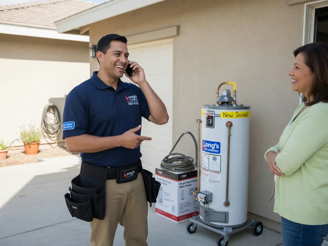 Leak Detection Clinton, MO FAQs